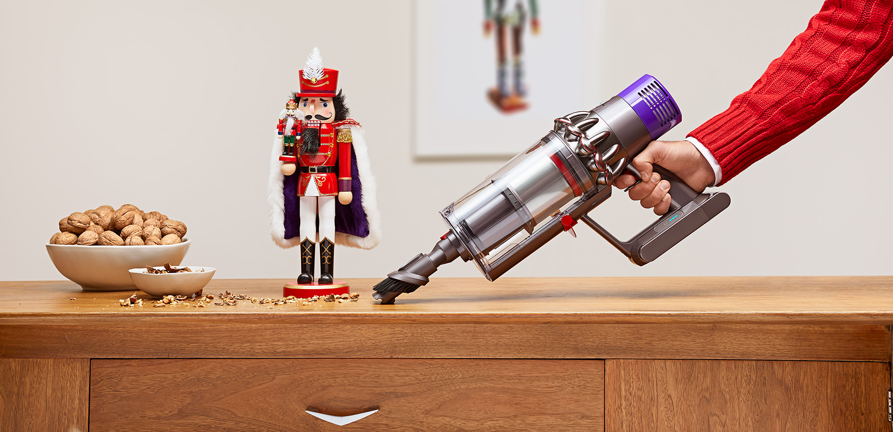 Amazon_Dyson_ Mr Curiosity Studio_David Emmite 