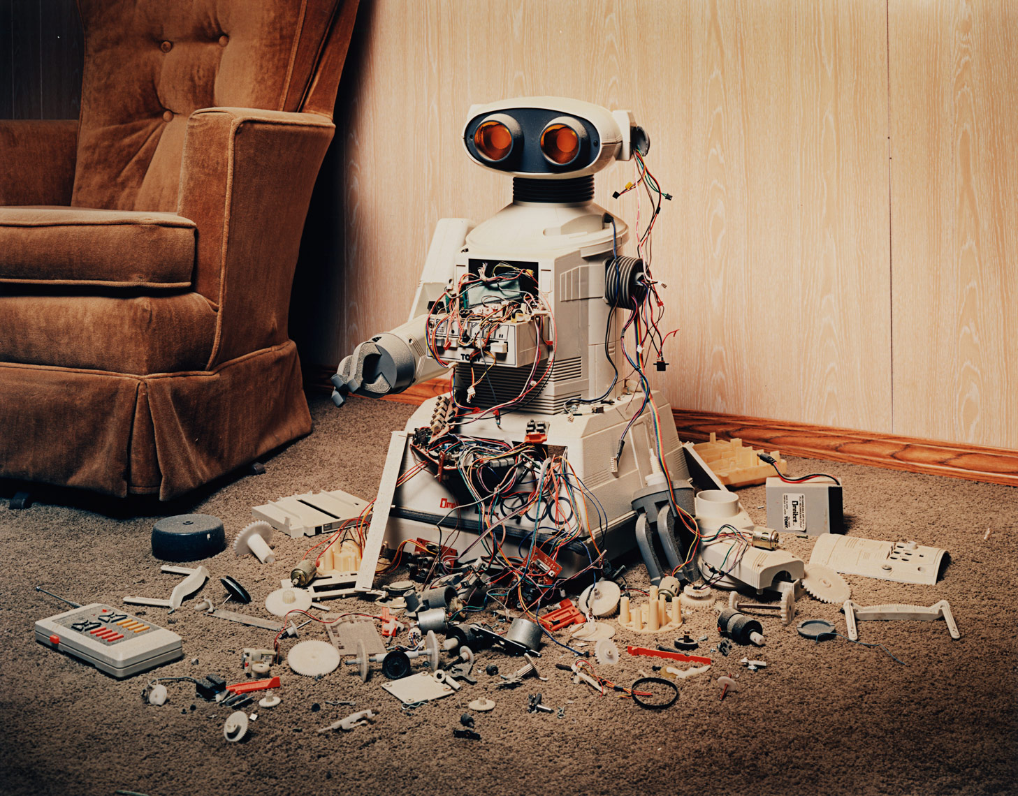 Deconstructed_Robot _David_Emmite