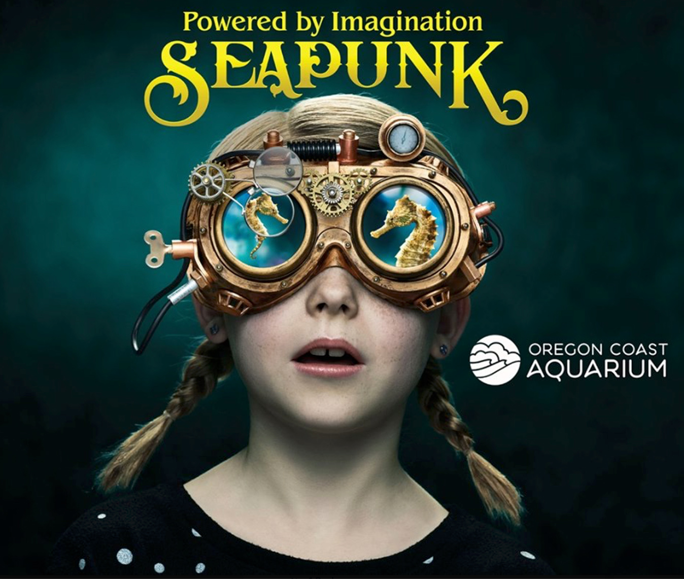 SeaPunk_ Mr Curiosity Studio_David Emmite 
